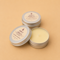 Candle "Brand Fragrance No. 21" | Soy & Coconut Wax 1-Wick | 57g | Brand "Sofia P."