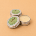 Candle "Green Tea" | Soy Wax 1-Wick | 57g | Brand "Sofia P."